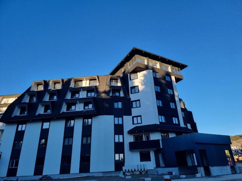 Xenon Apartments Kopaonik Exterior foto